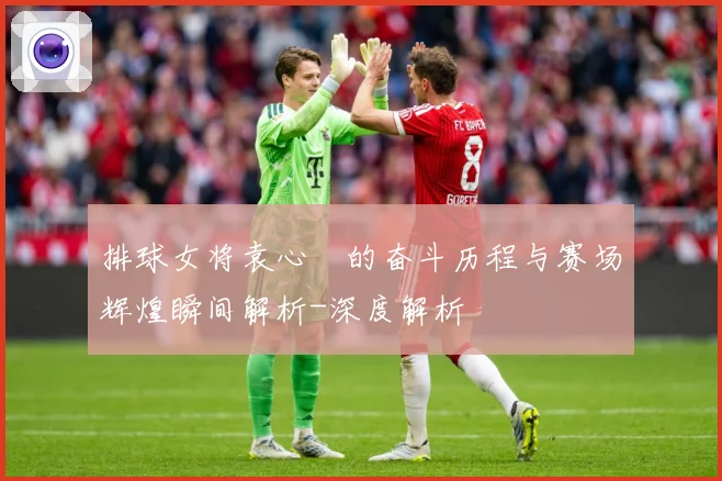 排球女将袁心玥的奋斗历程与赛场辉煌瞬间解析-深度解析