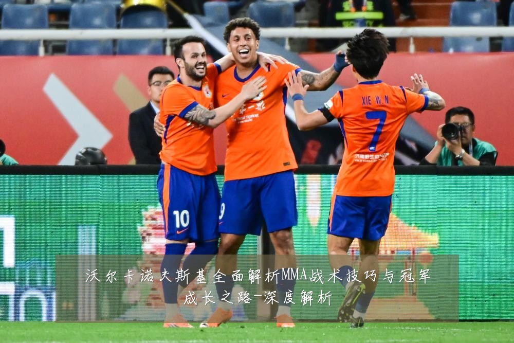 沃尔卡诺夫斯基全面解析MMA战术技巧与冠军成长之路-深度解析